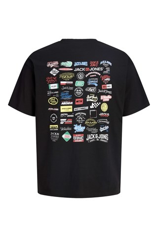 T-shirt - Noir