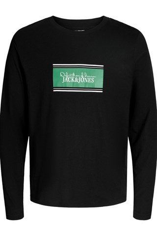 T-shirt - Noir