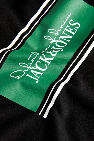T-shirt - Noir