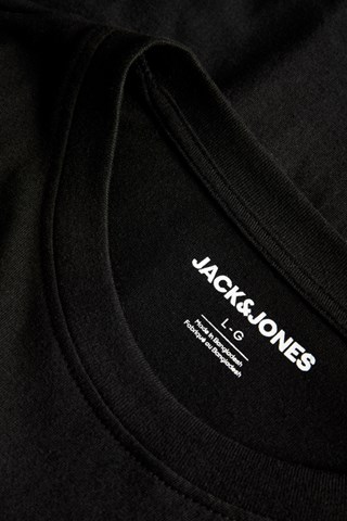 T-shirt - Noir