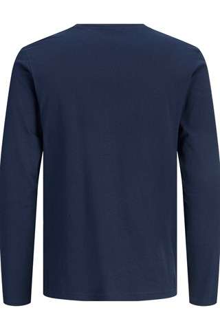 T-shirt - Bleu marine