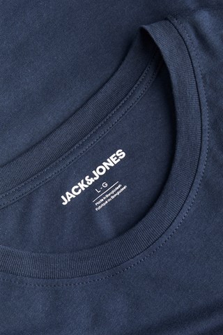 T-shirt - Bleu marine