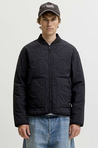 Veste - Noir