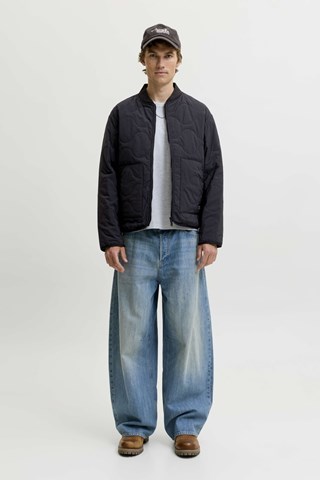 Veste - Noir