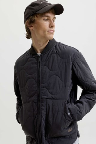 Veste - Noir