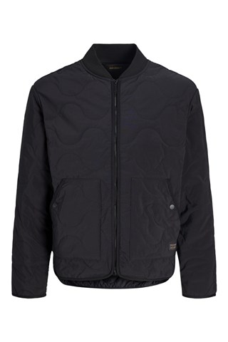 Veste - Noir