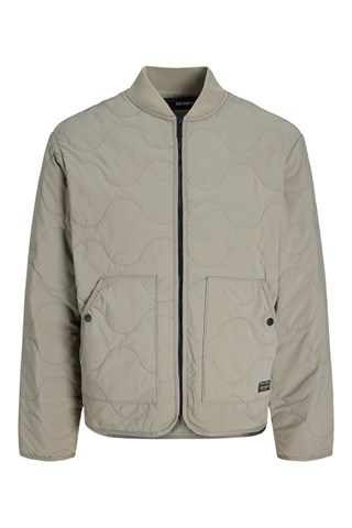 Veste - Beige