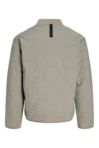 Veste - Beige