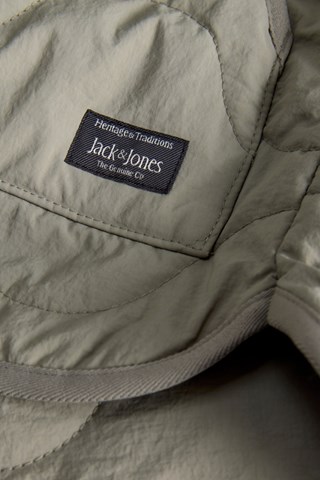 Veste - Beige
