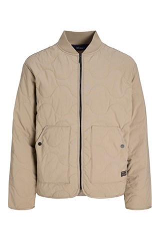 Veste - Beige