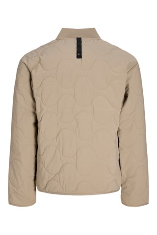 Veste - Beige