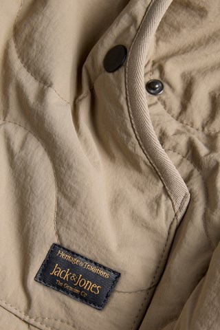 Veste - Beige