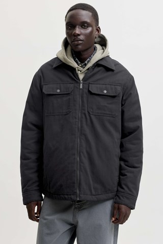 Blouson - Noir