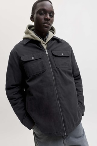 Blouson - Noir