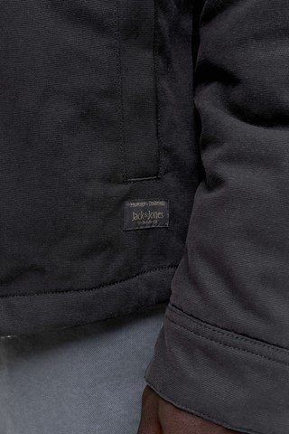 Blouson - Noir