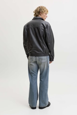 Veste - Noir