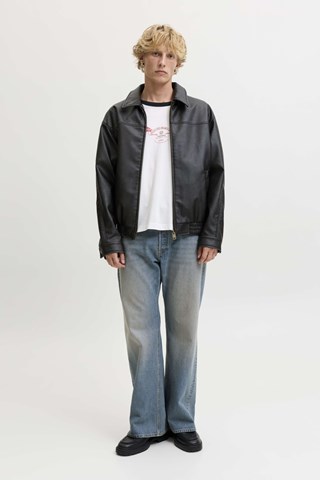 Veste - Noir