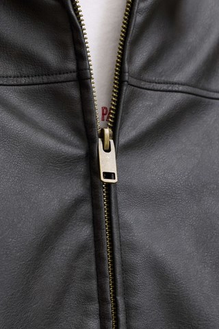Veste - Noir