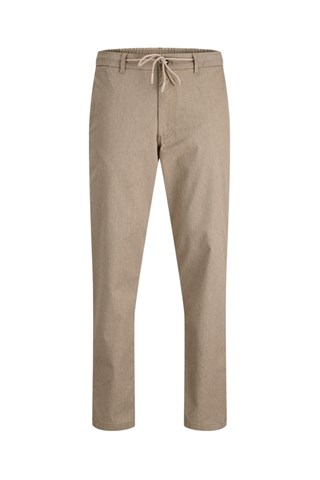 Pantalon - Beige