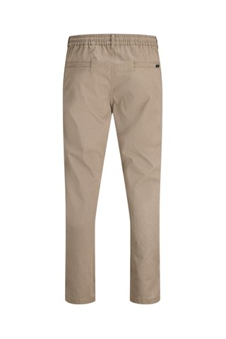 Pantalon - Beige