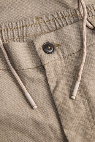 Pantalon - Beige