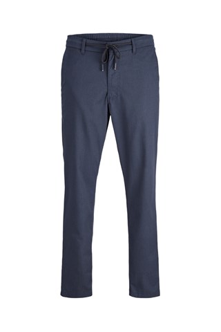 Pantalon - Bleu marine