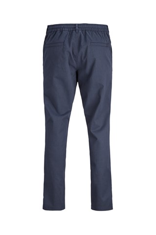 Pantalon - Bleu marine