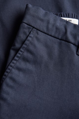 Pantalon - Bleu marine