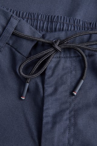 Pantalon - Bleu marine
