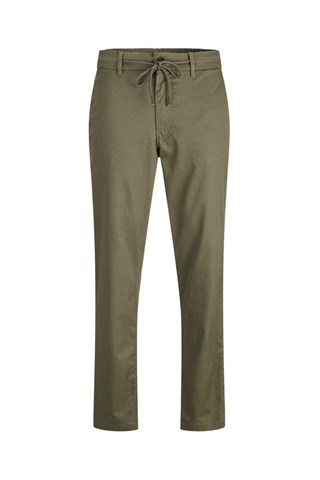 Pantalon - Kaki