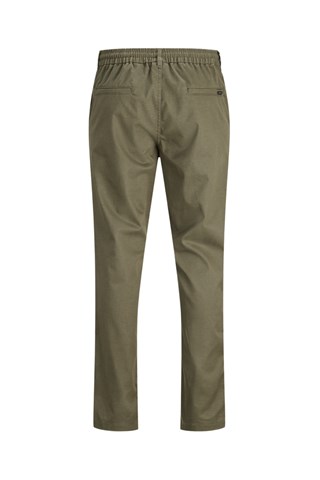 Pantalon - Kaki