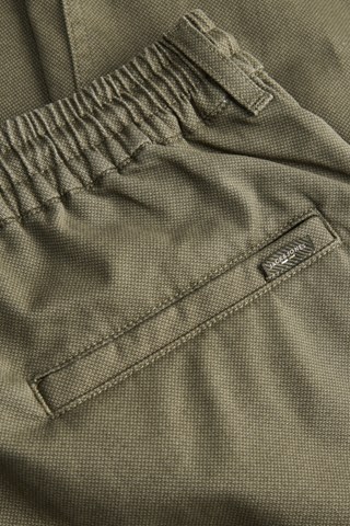 Pantalon - Kaki