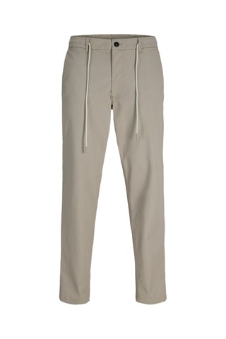 Pantalon - Beige
