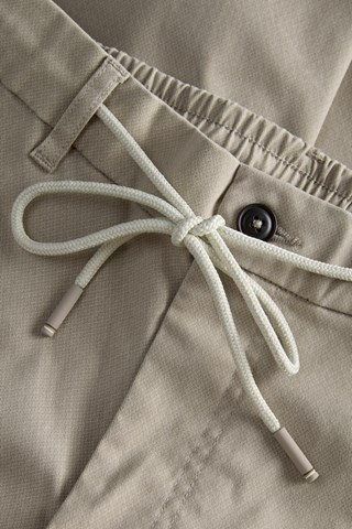 Pantalon - Beige