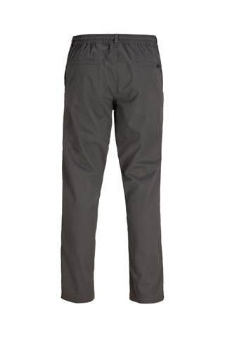 Pantalon - Gris foncé