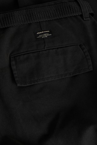 Pantalon cargo - Noir