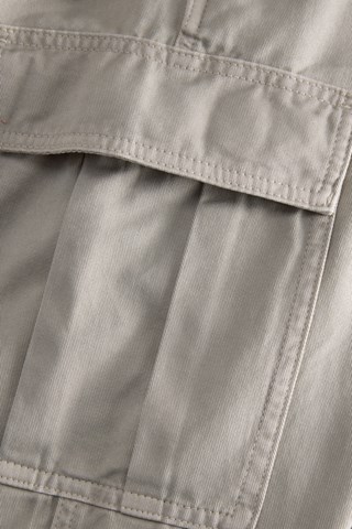 Pantalon cargo - Beige