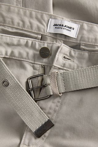 Pantalon cargo - Beige