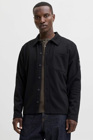 Surchemise - Noir
