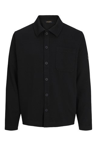 Surchemise - Noir