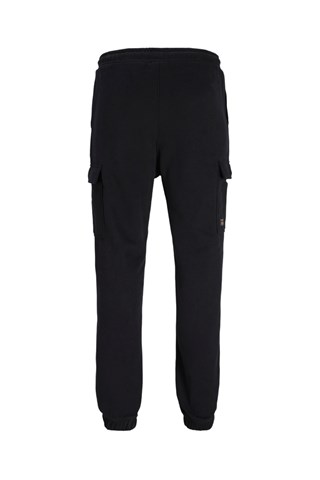 Pantalon cargo - Noir