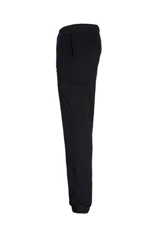 Pantalon cargo - Noir