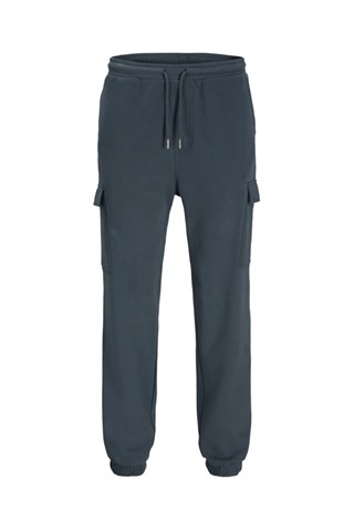 Pantalon cargo - Gris foncé