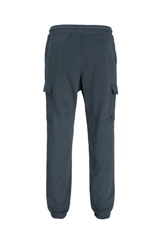 Pantalon cargo - Gris foncé