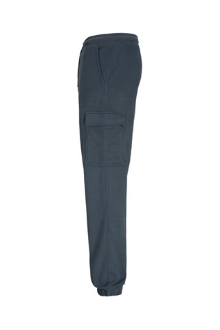Pantalon cargo - Gris foncé