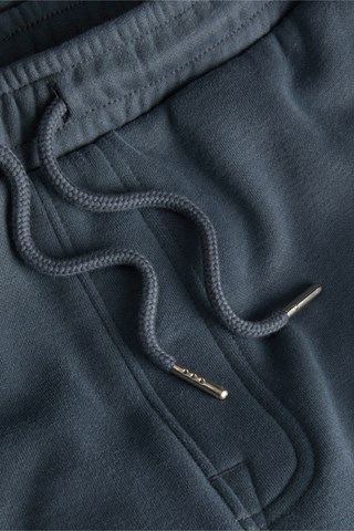 Pantalon cargo - Gris foncé