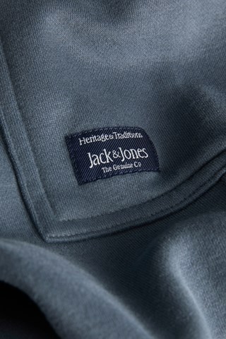 Pantalon cargo - Gris foncé