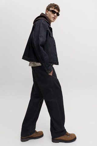 Pantalon - Noir