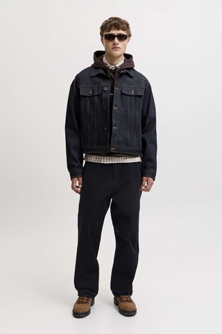 Pantalon - Noir