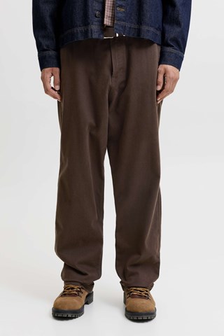 Pantalon - Marron